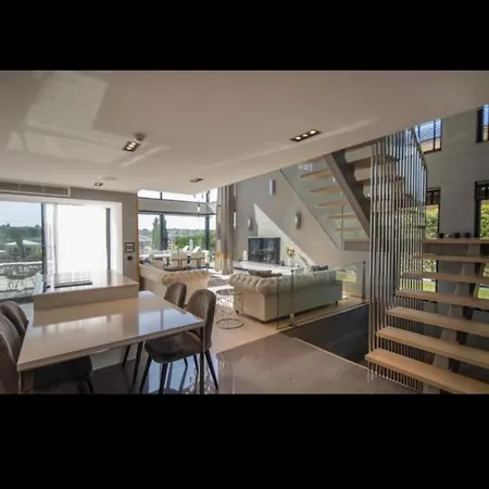 Villa Luxury
