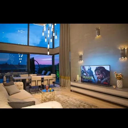 Luxury * Istanbul