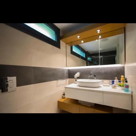 Villa Luxury Istanbul