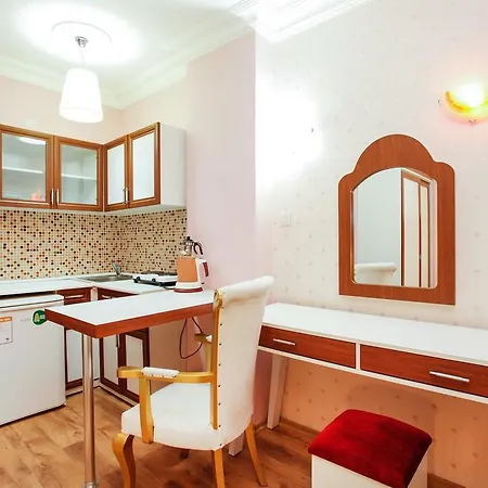 Aparthotel Serdivan