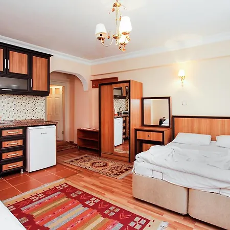 Serdivan Aparthotel 3*