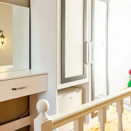 Villa The Private Mansion Kumkapi Istanbul