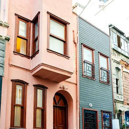 Villa The Private Mansion Kumkapi Istanbul