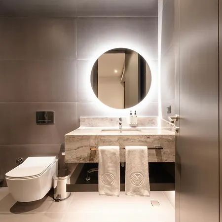 Hotel Bomonti Arjaan By Rotana 5*