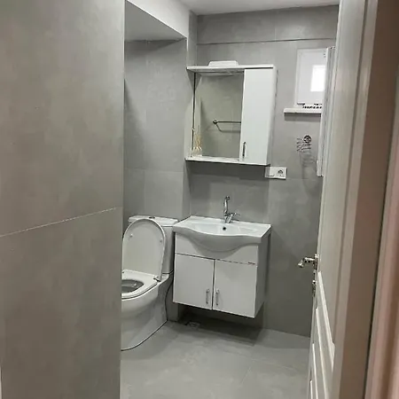 Hotel Kuzguncuk View Istanbul