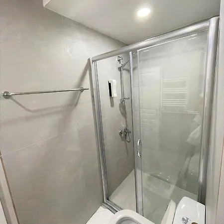 Kuzguncuk View Hotel