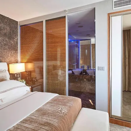 Hotel Richmond 4*