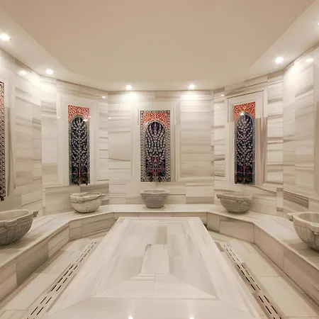 Hotel Byotell 5*