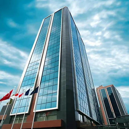 Hotel Byotell