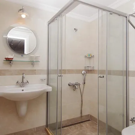 Darussaade Old City - Sultanahmet Hotel