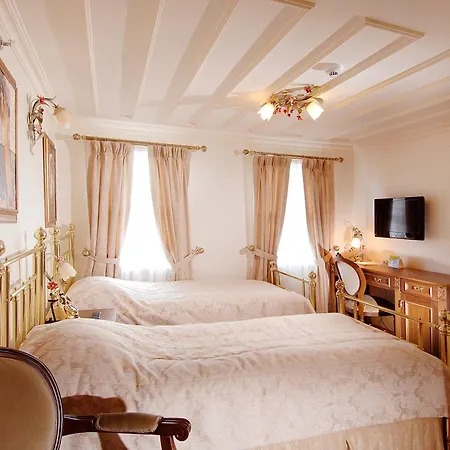 Darussaade Old City - Sultanahmet 4* Istanbul