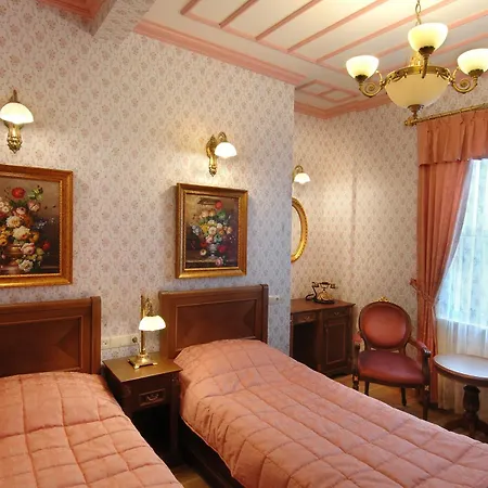 Hotel Darussaade Old City - Sultanahmet Istanbul