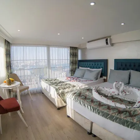 Grand Esen 3* Стамбул