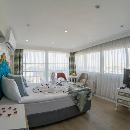 Grand Esen 3* Стамбул