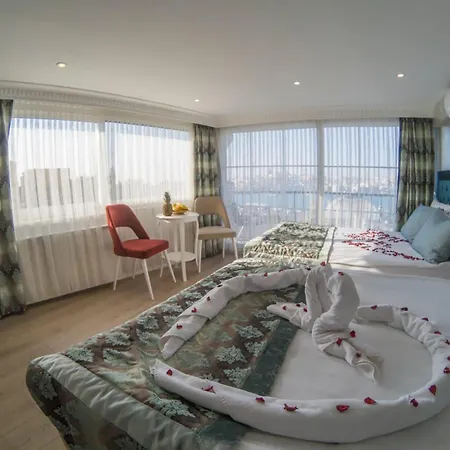 Grand Esen Hotel