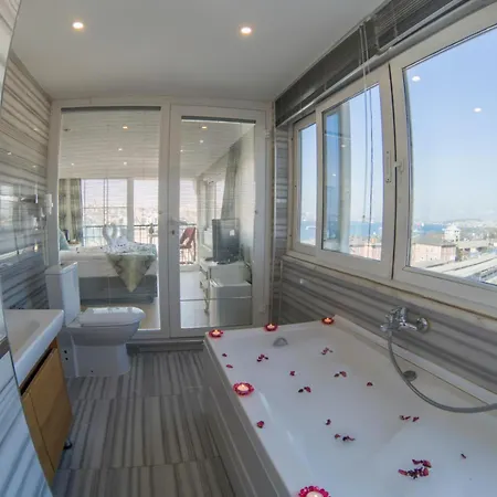 Grand Esen Hotel Provincia di Istanbul
