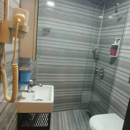 Grand Esen Стамбул