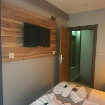 Grand Esen Отель 3*