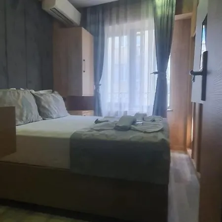 Отель Grand Esen 3*