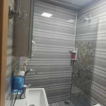 Grand Esen Стамбул