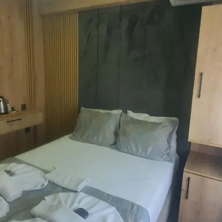 Grand Esen 3* Стамбул