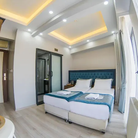 Grand Esen Provincia di Istanbul