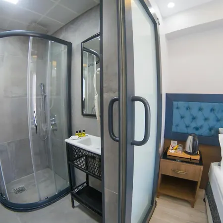 Grand Esen Hotel