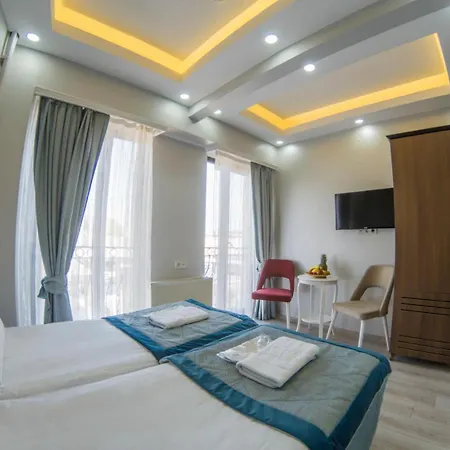 Hotel Grand Esen 3*