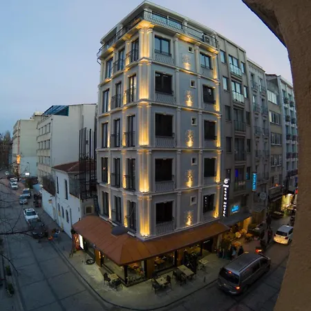 Grand Esen 3* Стамбул