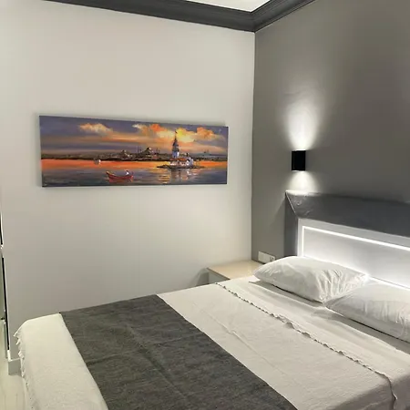 Hotel Peninsula Istanbul
