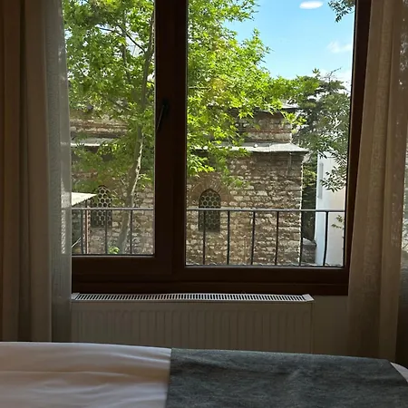 Peninsula 3* Istanbul