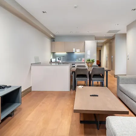 Sentire Hotels&residencias 5*