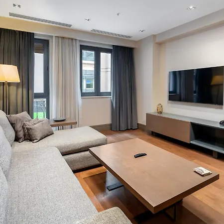 Sentire Hotels&residencias