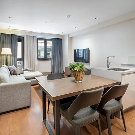 Sentire Hotels&residencias Hotel 5*