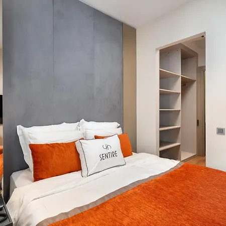 Sentire Hotels&residencias