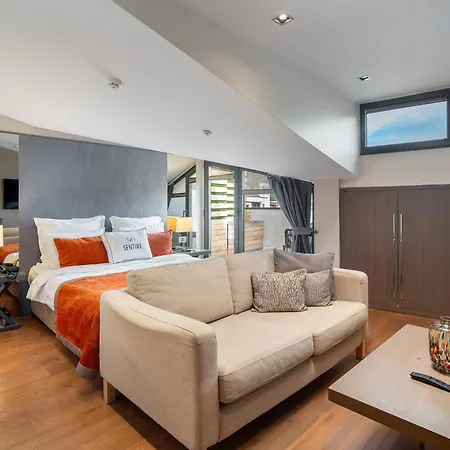 Hotel Sentire Hotels&residencias