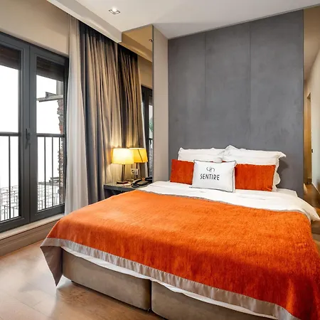 Sentire Hotels&residencias Hotel