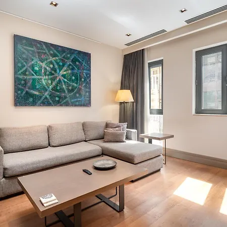 Sentire Hotels&residencias 5*