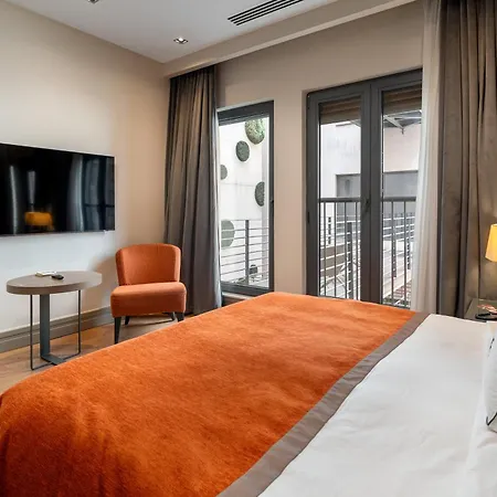 Sentire Hotels&residencias