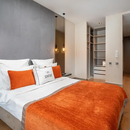 Hotel Sentire Hotels&residencias