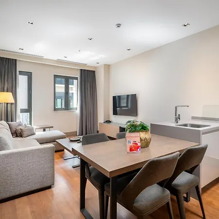 Sentire Hotels&residencias Hotel 5*