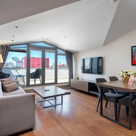Sentire Hotels&residencias 5*