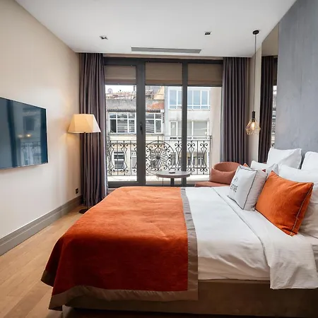 Hotel Sentire Hotels&residencias
