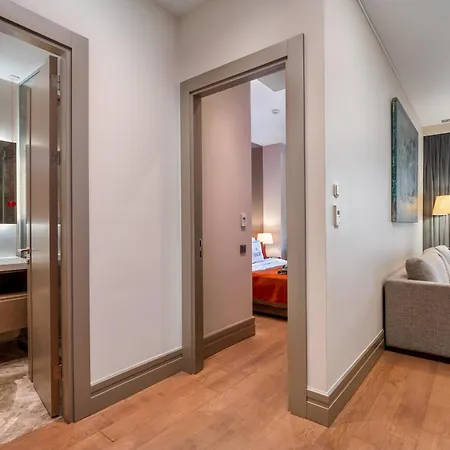 Hotel Sentire Hotels&residencias 5*