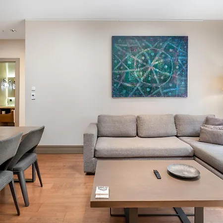 Sentire Hotels&residencias 5* Estambul