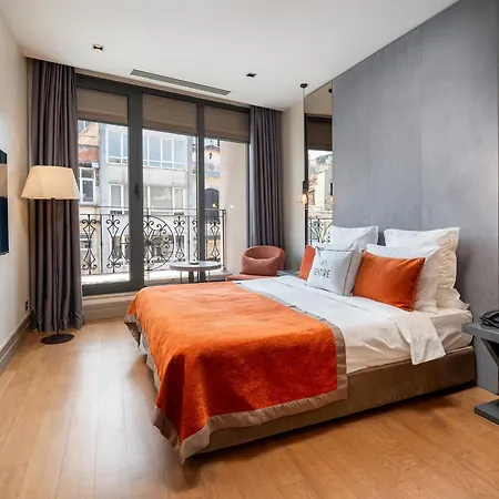 Hotel Sentire Hotels&residencias