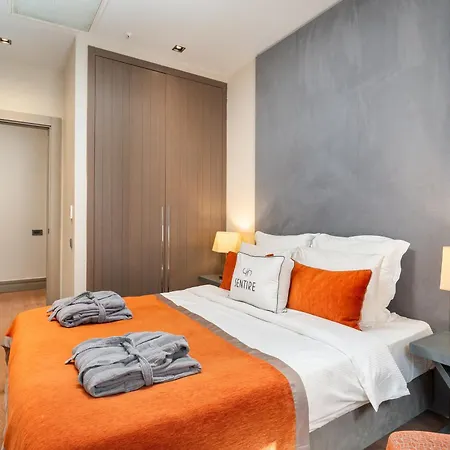 Sentire Hotels&residencias Hotel 5*