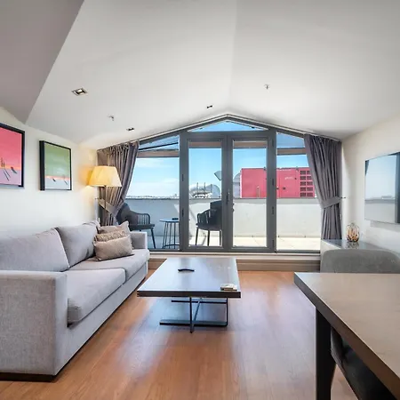 Hotel Sentire Hotels&residencias 5*