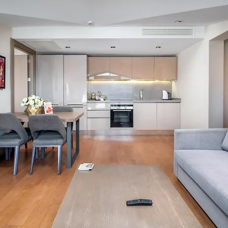 Hotel Sentire Hotels&residencias