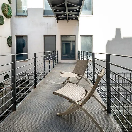 Sentire Hotels&residencias Hotel 5*